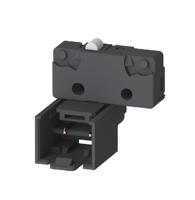 New Product Announcement: X4 RAST 2.5 Microswitch